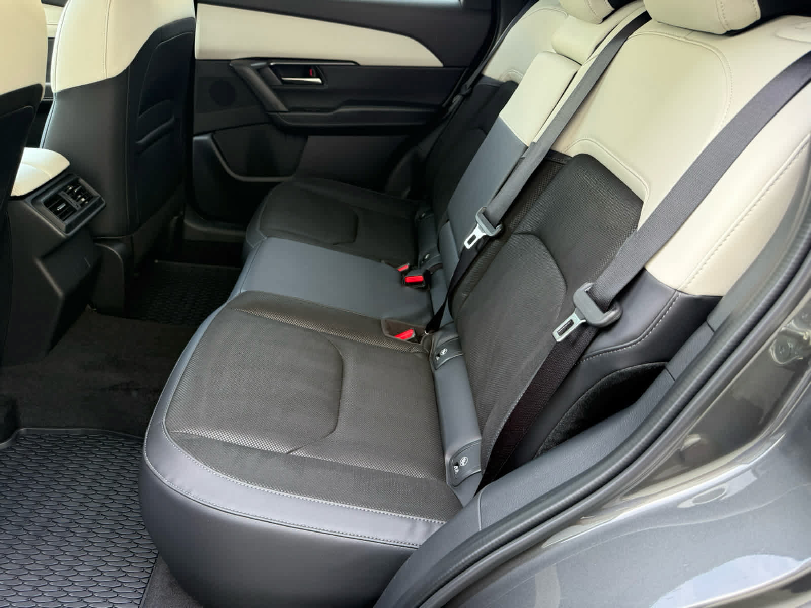 New 2026 MAZDA CX-5 Preferred AWD/4WD image 5