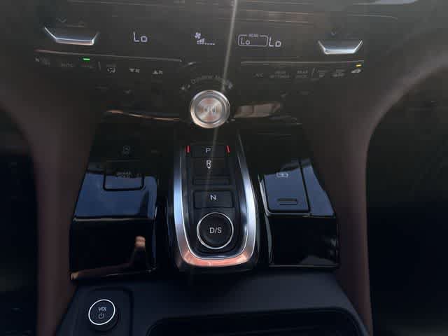 New 2026 Acura MDX w/ Technology Package FWD image 32