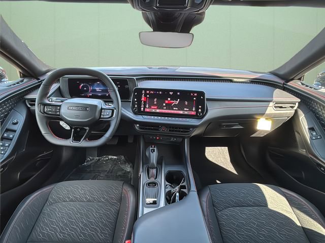New 2026 Dodge Charger R/T AWD/4WD image 20