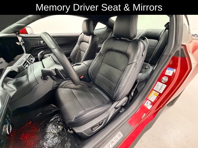 Used 2024 Ford Mustang GT Premium RWD image 10
