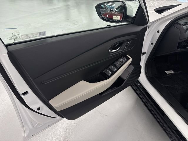 New 2026 Honda Accord Touring image 21