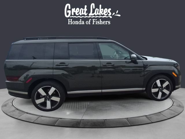 Used 2024 Hyundai Santa Fe Limited AWD/4WD image 6