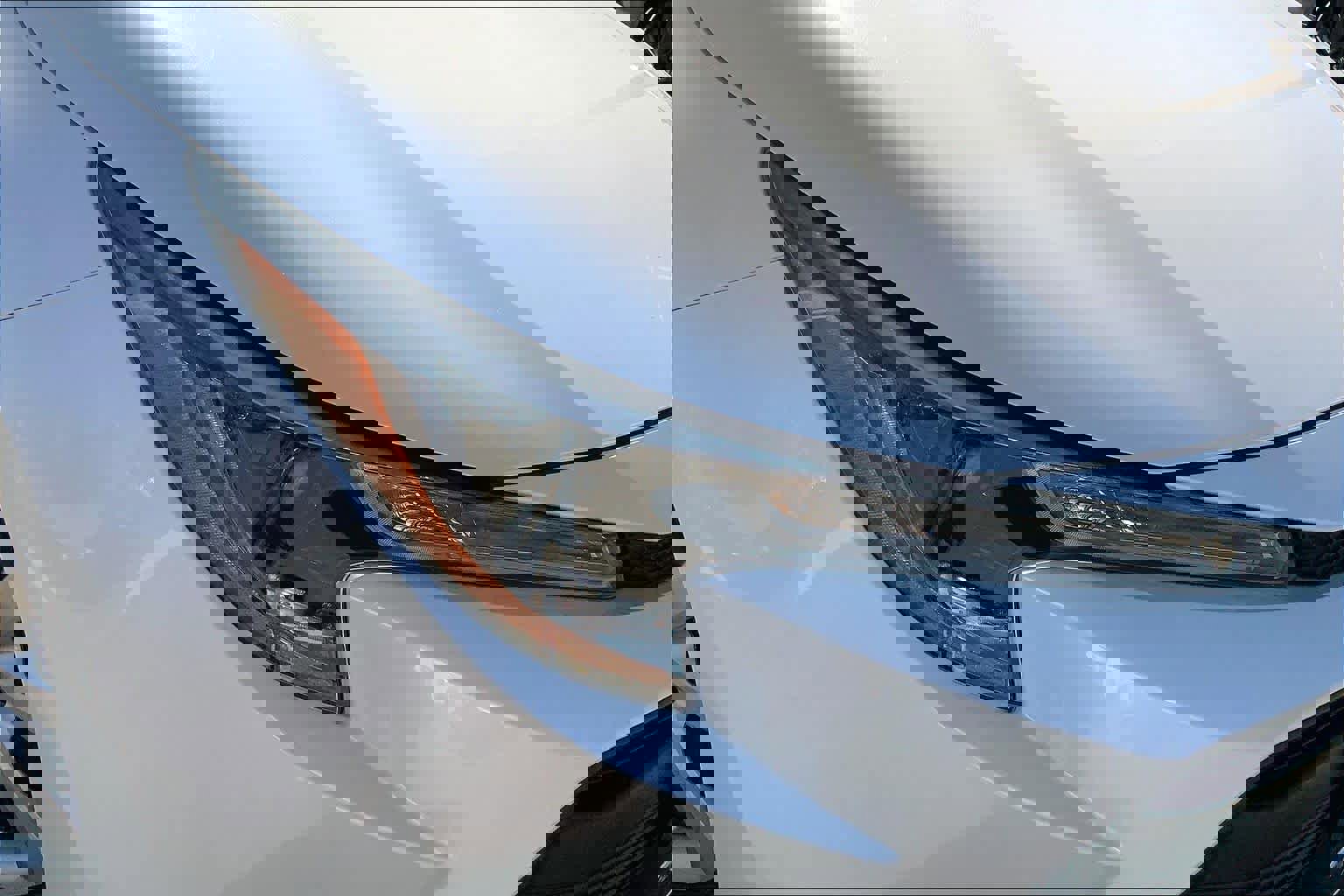 New 2026 Toyota Corolla LE image 13