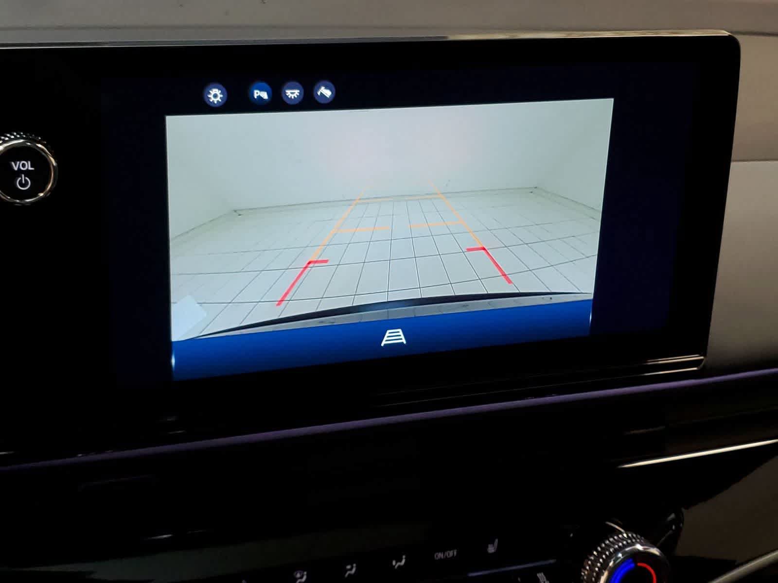Certified 2025 Honda Prologue Touring image 4