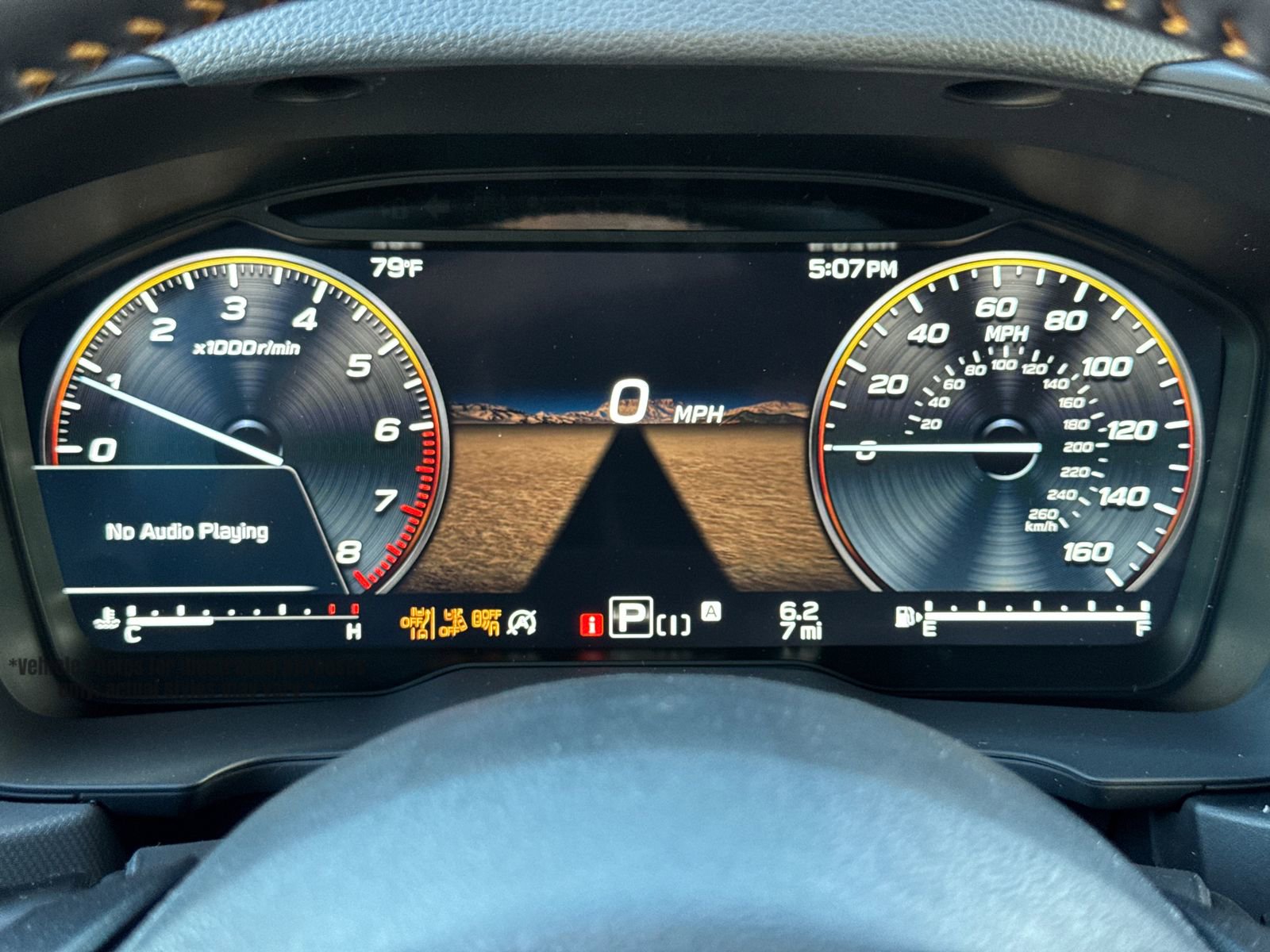 New 2026 Subaru Forester Wilderness image 20