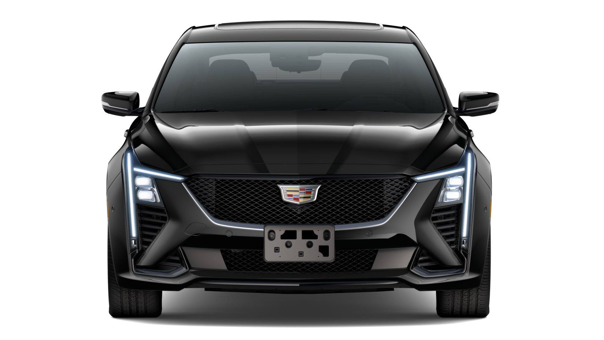 New 2026 Cadillac CT5 Sport AWD/4WD image 2
