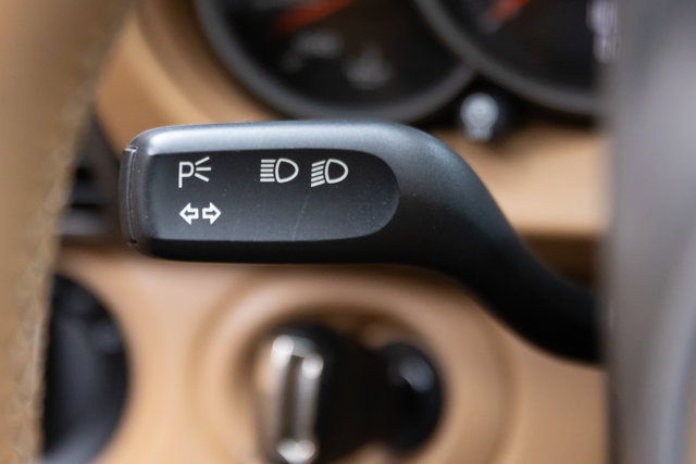 Used 2010 Porsche 911 Carrera RWD image 62