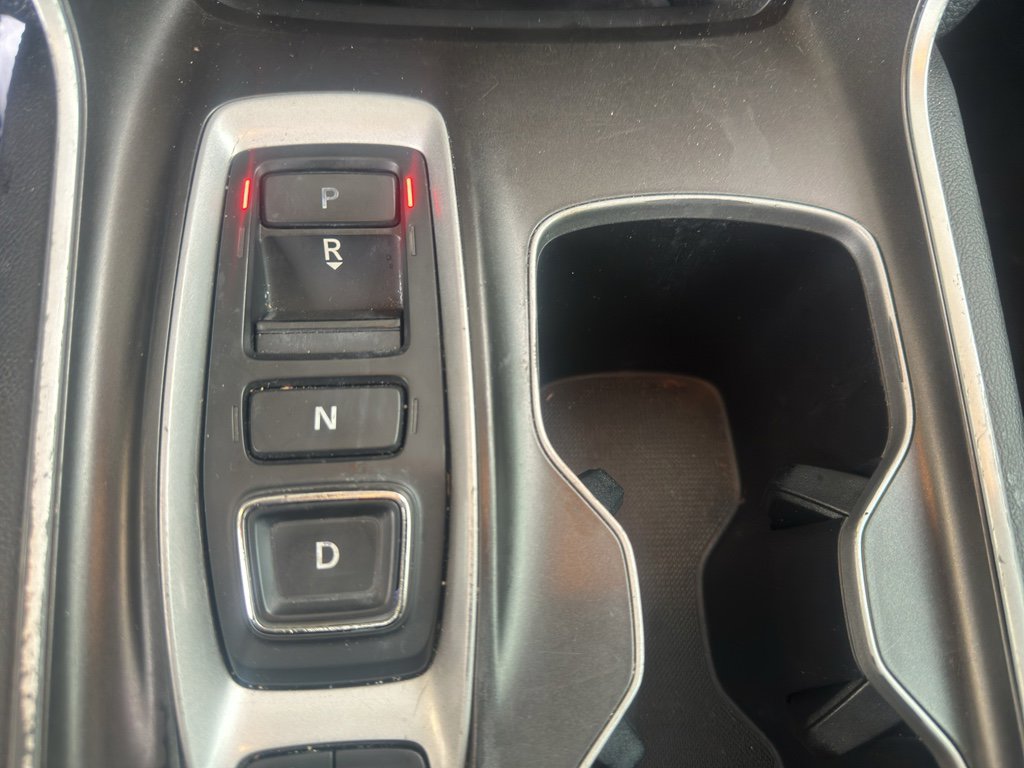 Used 2019 Honda Accord EX-L image 11