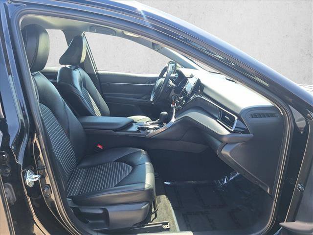 Used 2024 Toyota Camry SE FWD image 20