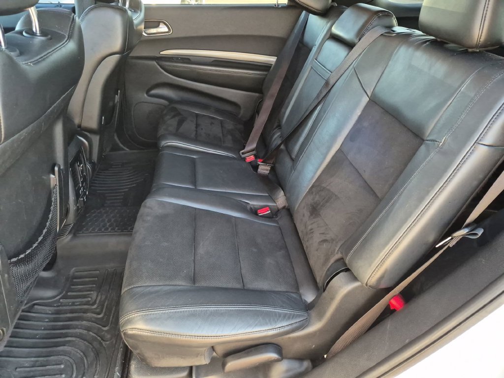 Used 2018 Dodge Durango GT RWD image 25