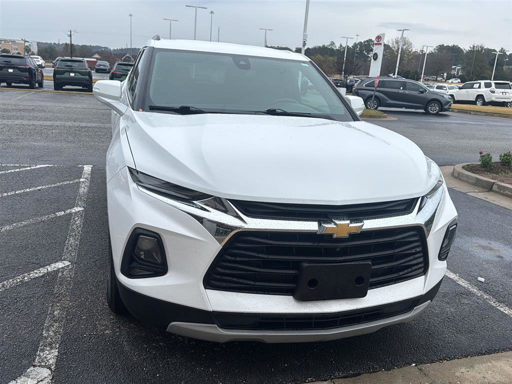 Used 2019 Chevrolet Blazer LT w/ Sound & Technology Package image 47
