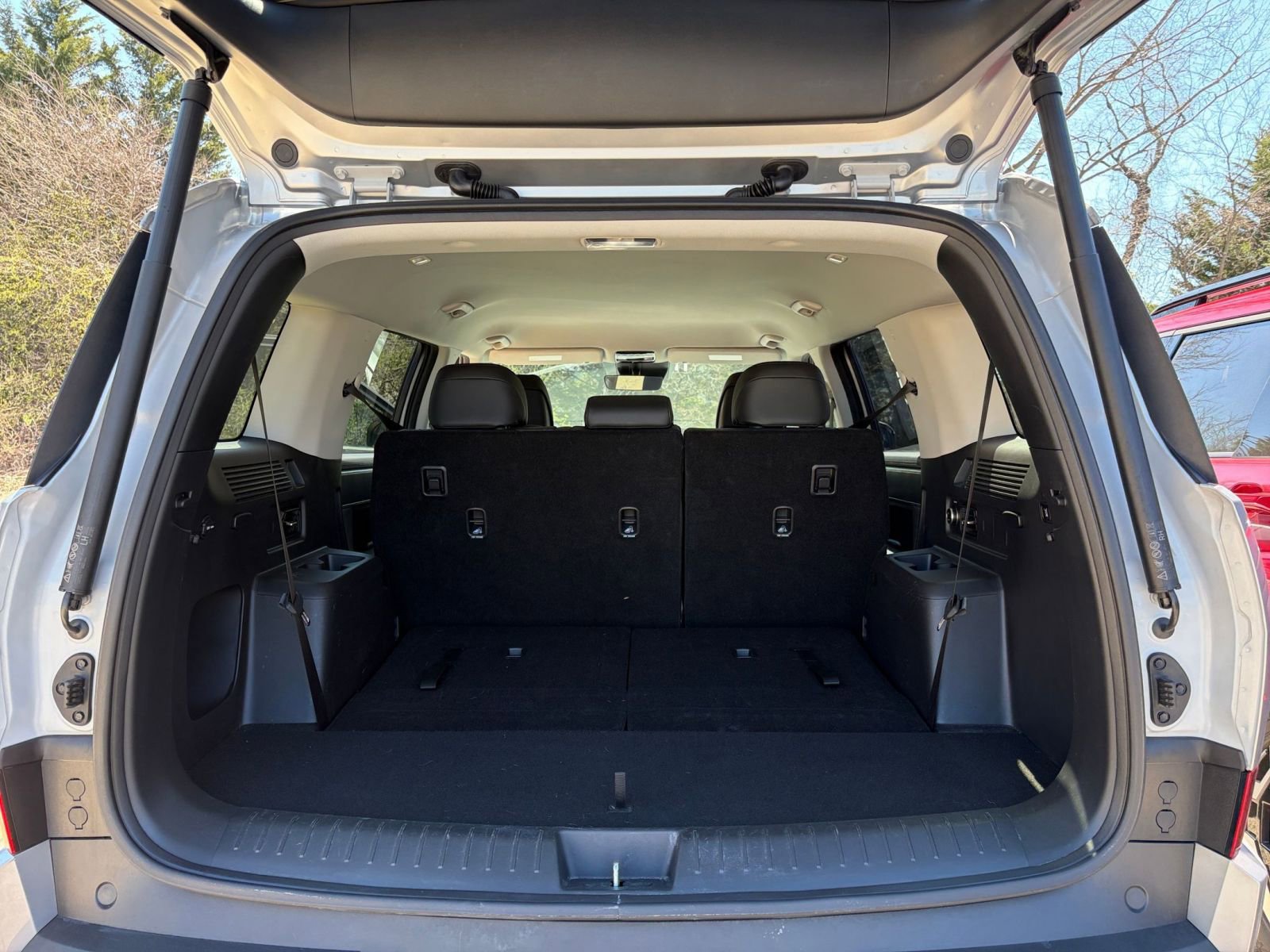 Used 2025 Hyundai Santa Fe SEL image 33