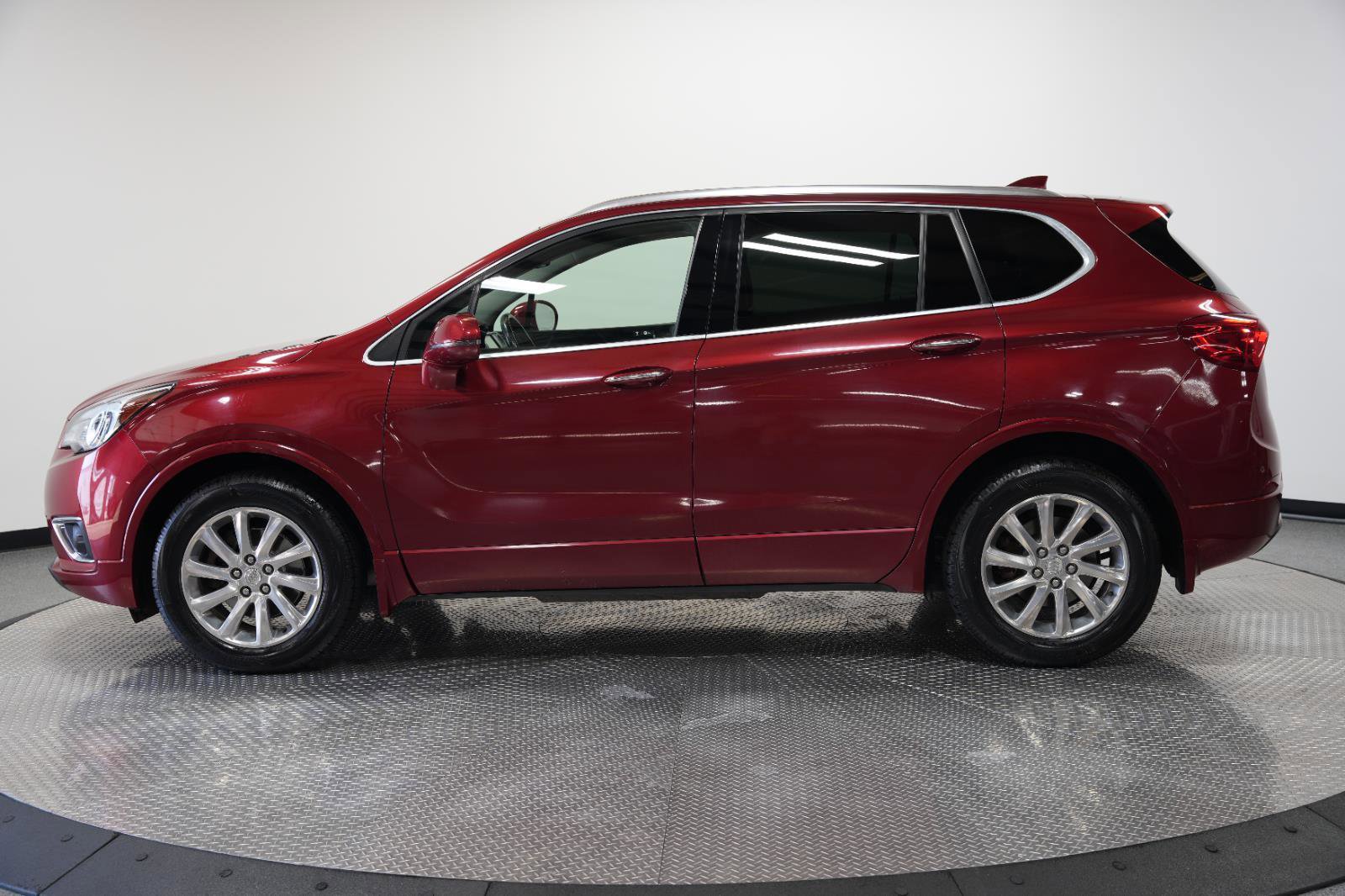 Used 2019 Buick Envision Essence image 5
