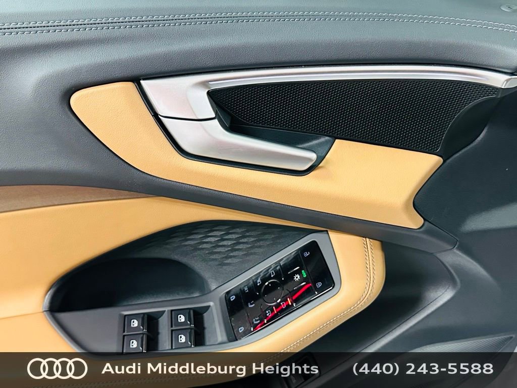 Used 2025 Audi A5 2.0T Premium w/ Convenience Package image 23