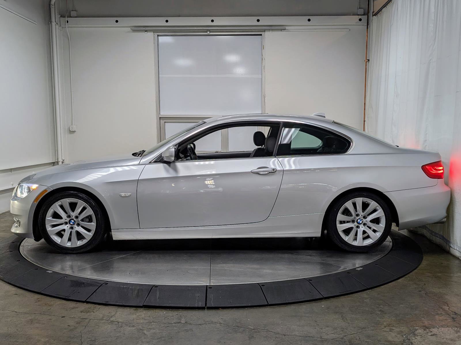Used 2012 BMW 328i Coupe RWD image 6