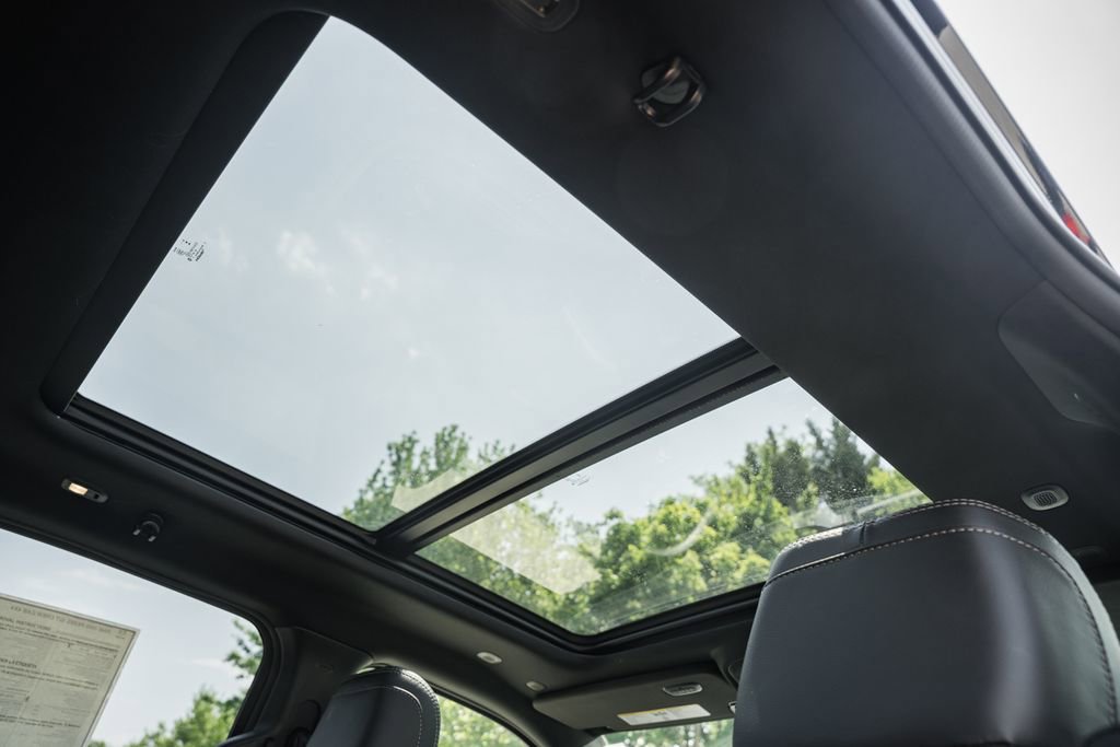 New 2026 RAM 1500 Rebel AWD/4WD image 39