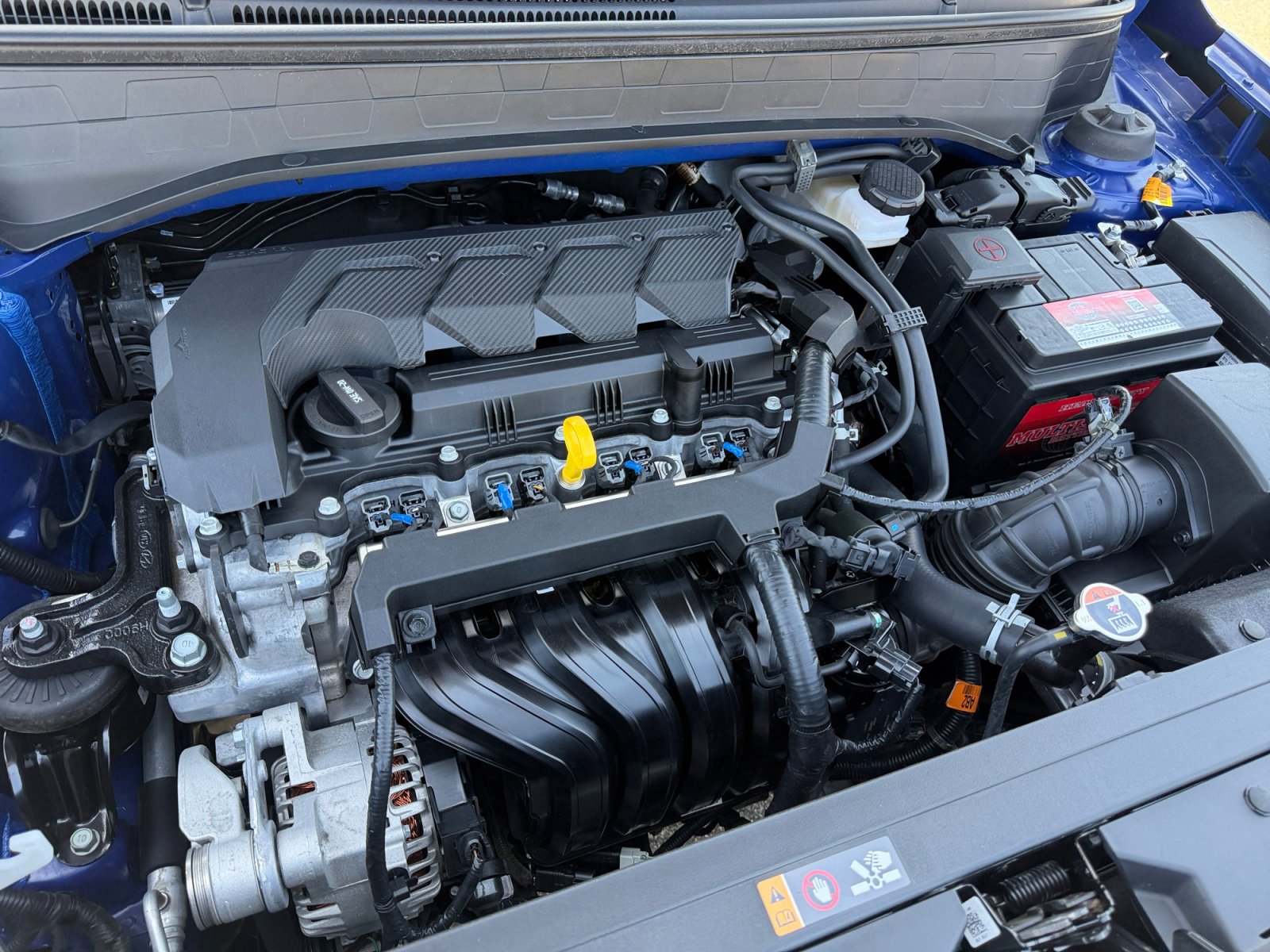 Used 2022 Hyundai Venue SE FWD image 24
