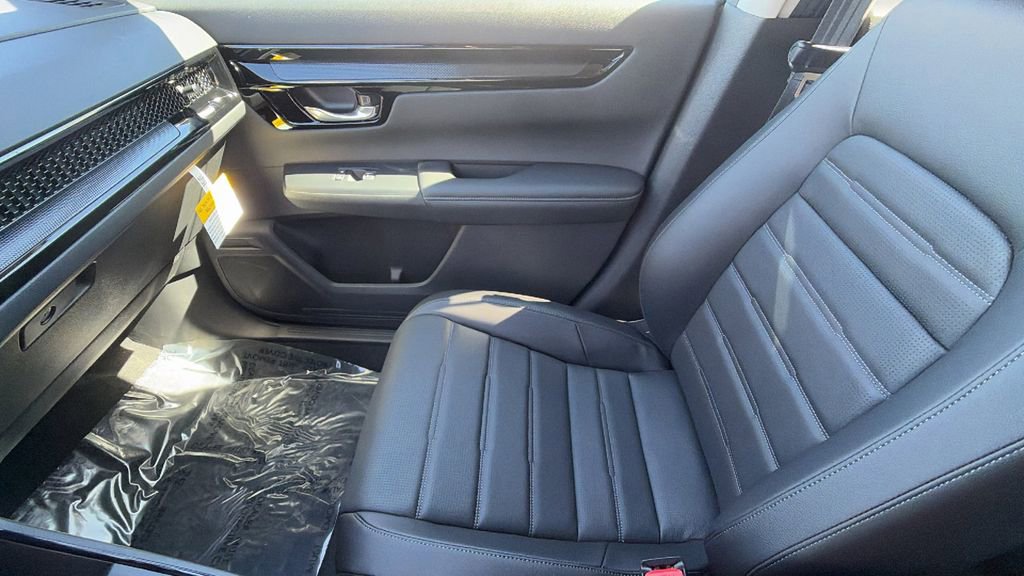 New 2026 Honda CR-V EX-L image 12
