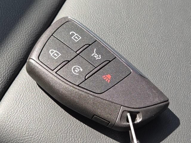 New 2026 GMC Acadia Elevation w/ Black Edition AWD/4WD image 39