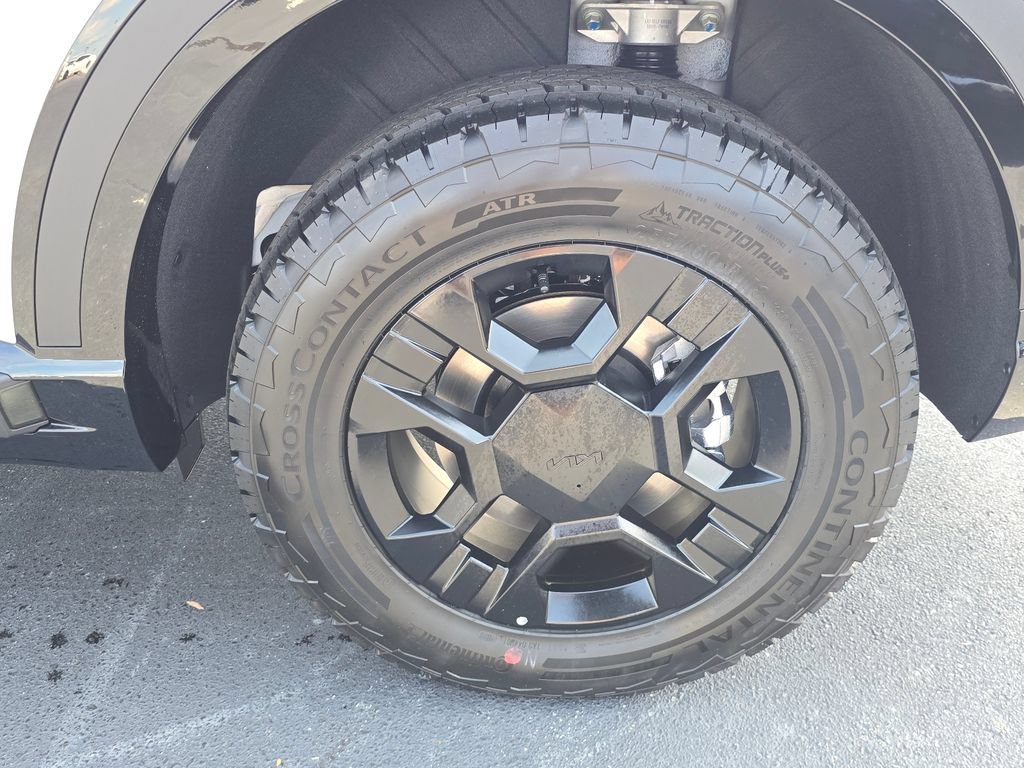 New 2027 Kia Telluride SX X-Pro AWD/4WD image 12