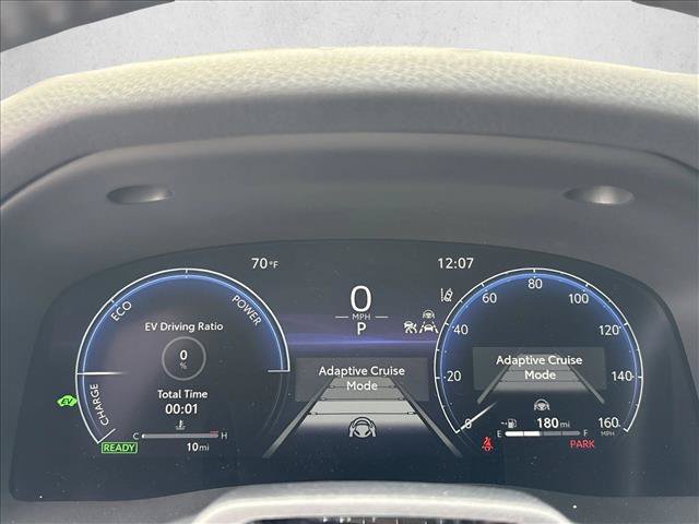 New 2026 Toyota Camry XLE w/ Premium Plus Package FWD image 12