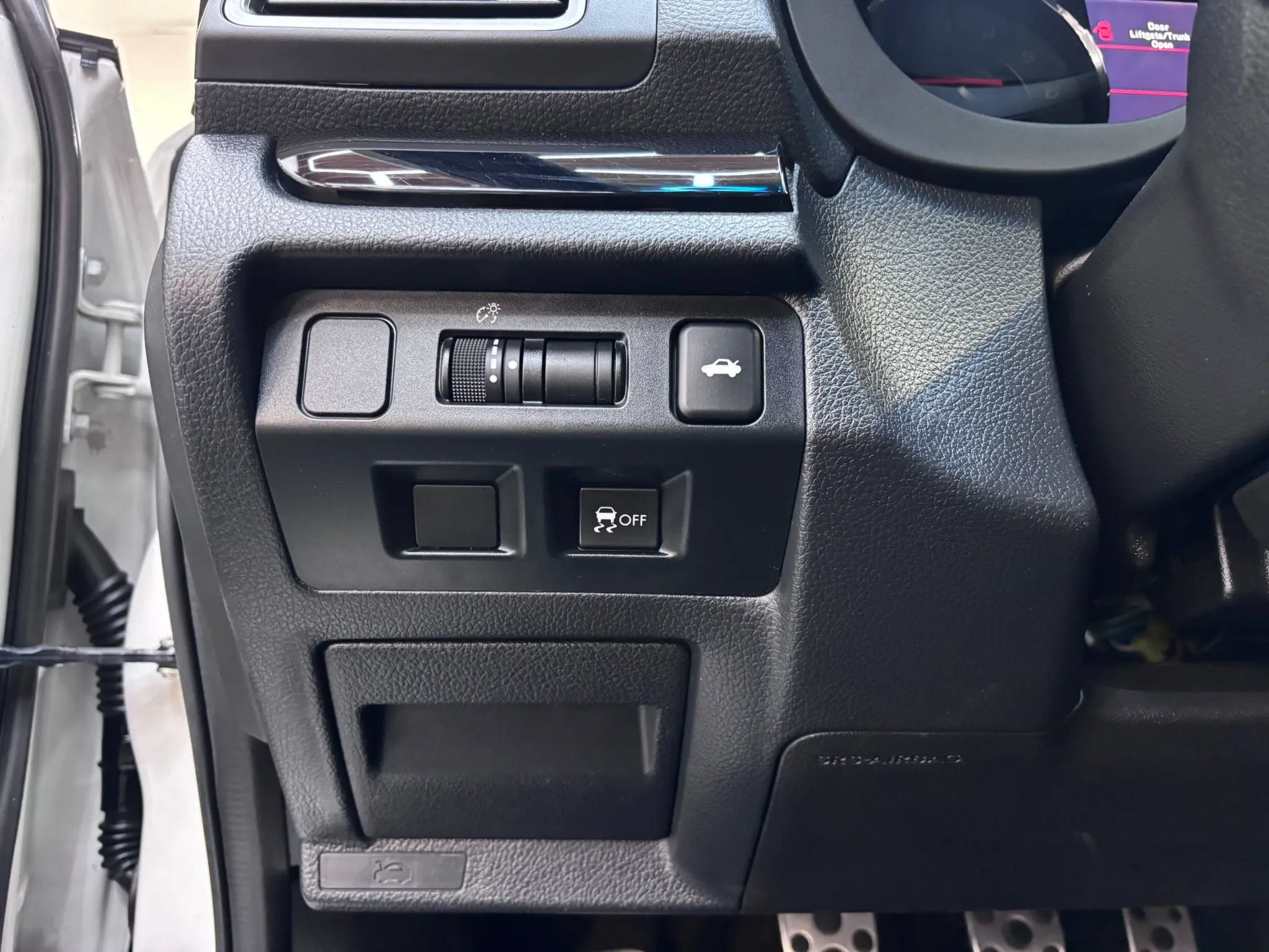 Used 2019 Subaru WRX STI w/ Popular Package #3 (IZT) AWD/4WD image 11