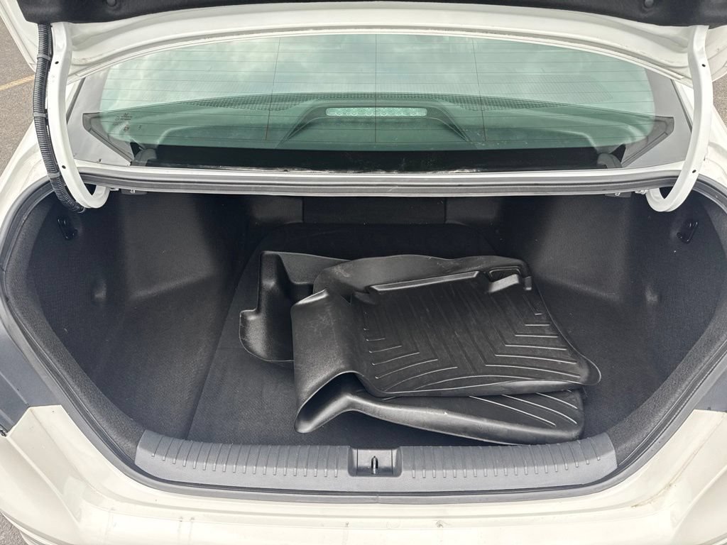 Certified 2024 Honda Accord Sport image 19