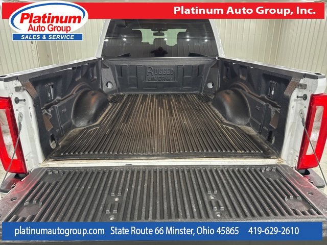 Used 2023 Ford F250 XLT image 31