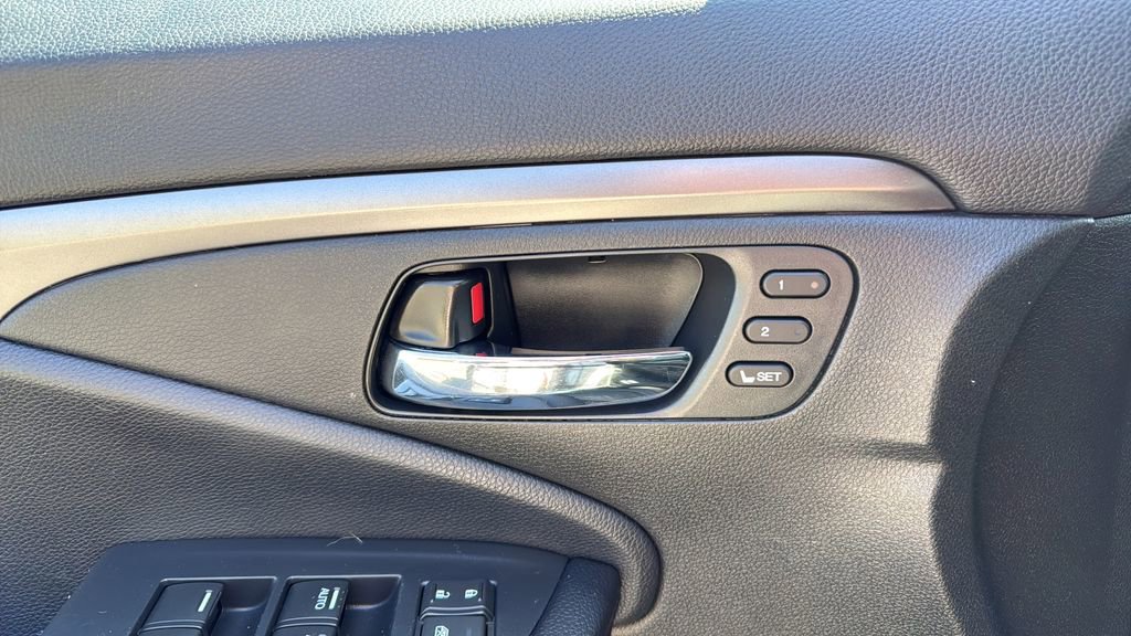Used 2022 Honda Pilot EX-L image 29