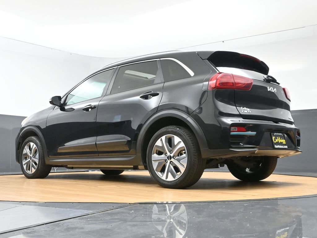 Used 2022 Kia Niro EX Premium FWD image 52