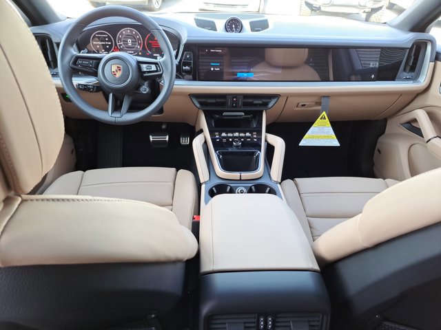 New 2026 Porsche Cayenne S image 16