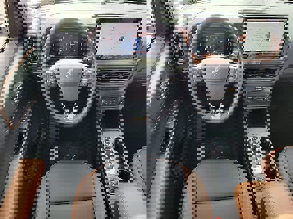 New 2026 Ford Bronco Sport Outer Banks AWD/4WD image 13