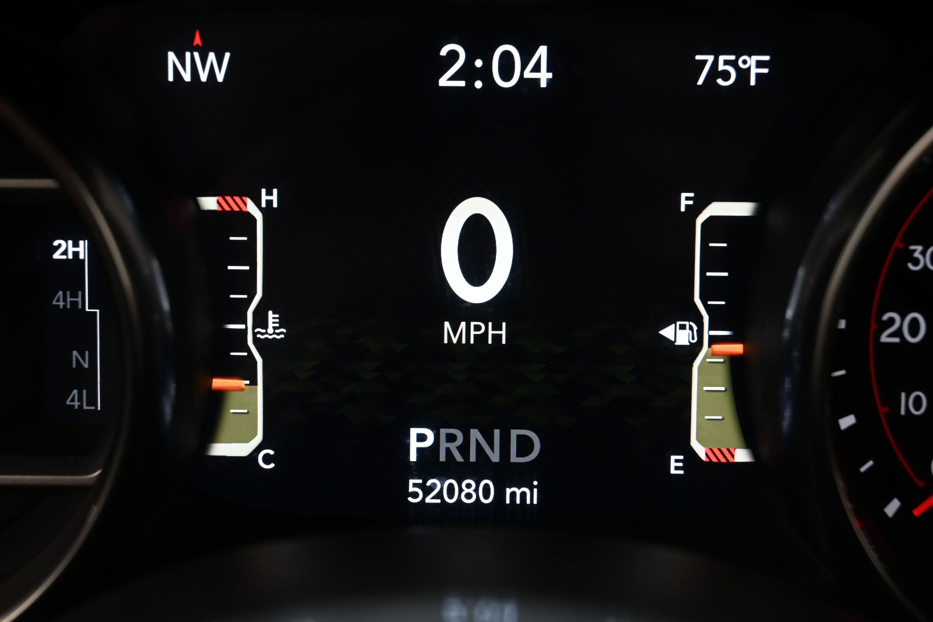 Used 2020 Jeep Gladiator Mojave w/ Trailer Tow Package AWD/4WD image 16