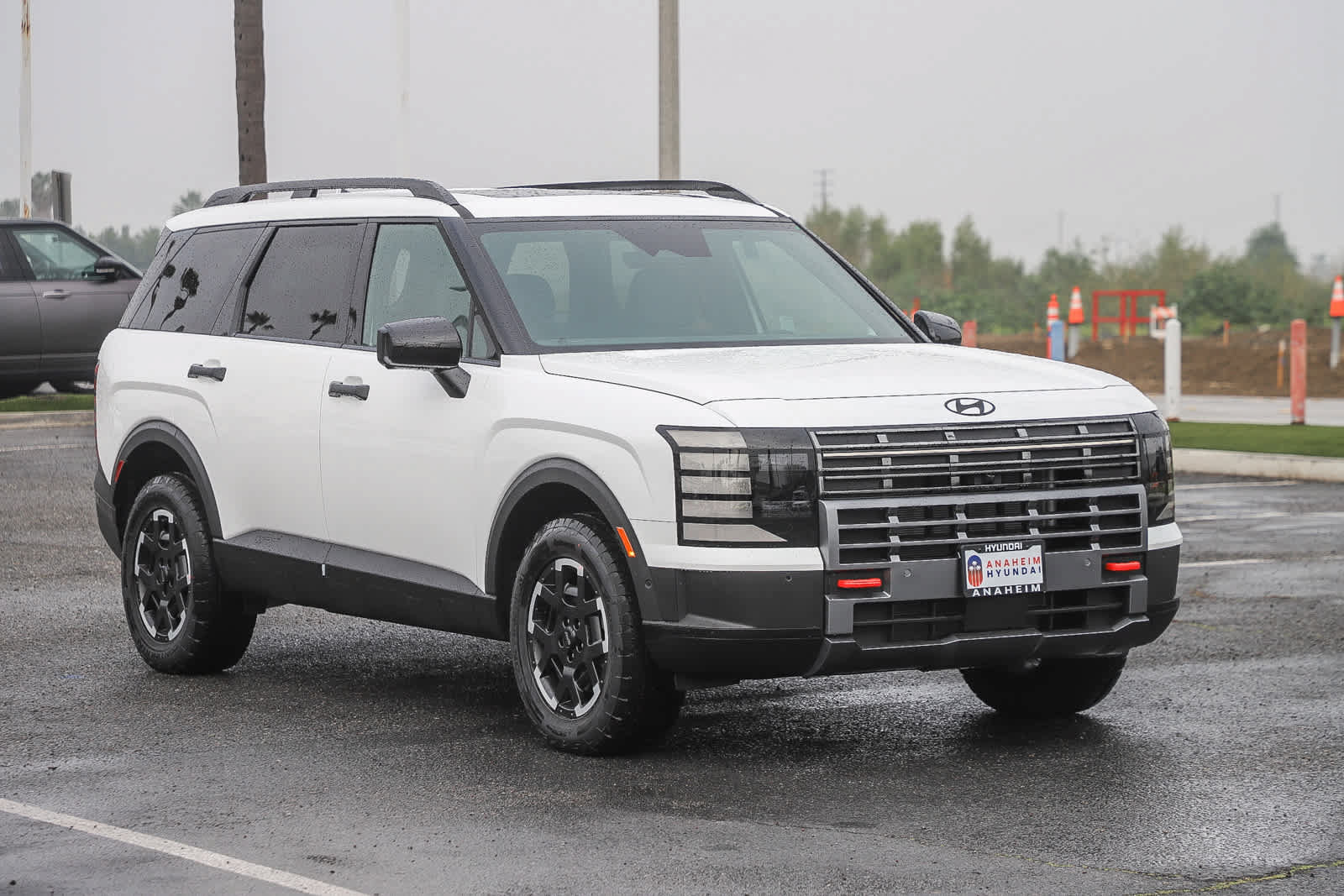 New 2026 Hyundai Palisade XRT Pro AWD/4WD image 3