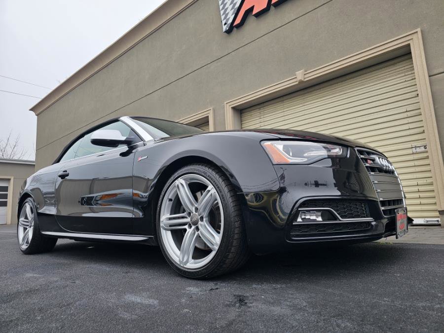 Used 2013 Audi S5 Premium Plus image 3