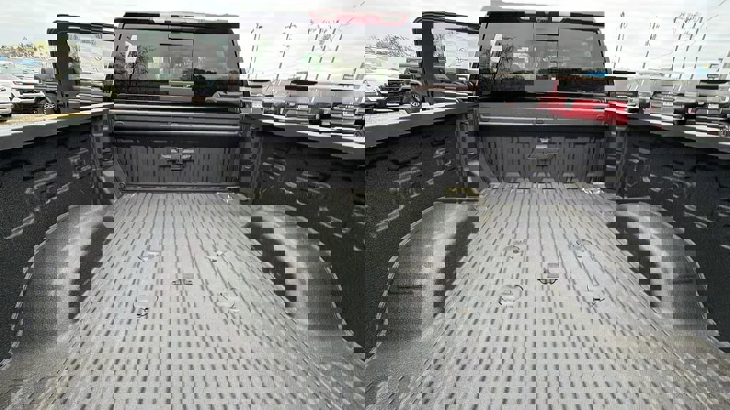 New 2026 Chevrolet Silverado 2500 High Country w/ High Country Premium Package image 10