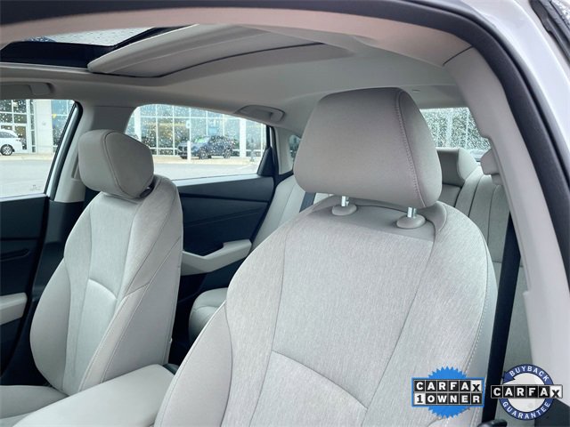 Certified 2023 Honda Accord EX image 14