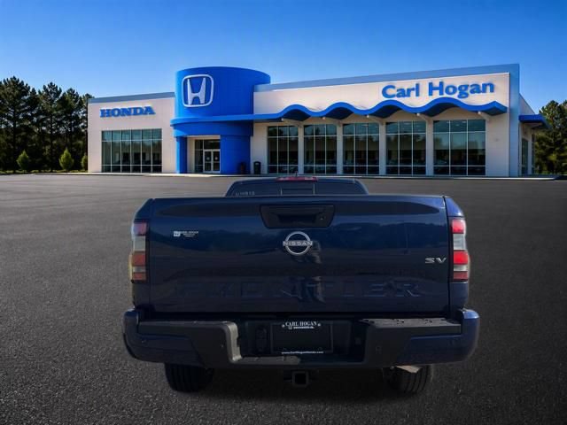 Used 2022 Nissan Frontier SV RWD image 20