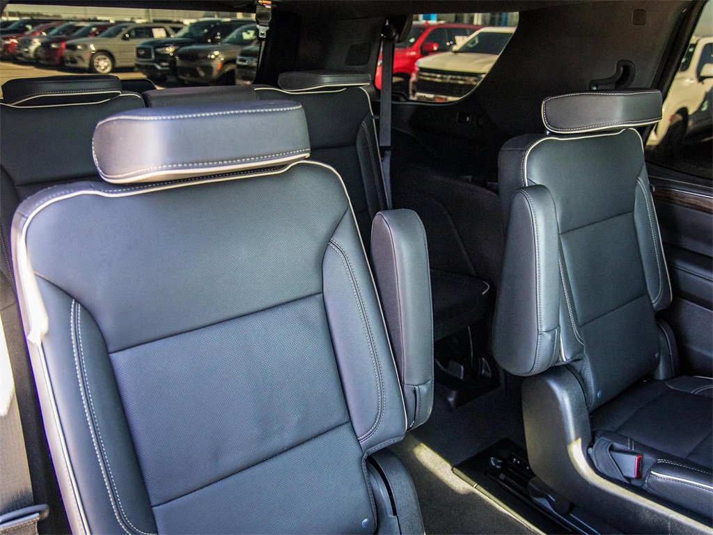 Used 2023 Chevrolet Tahoe Premier image 24