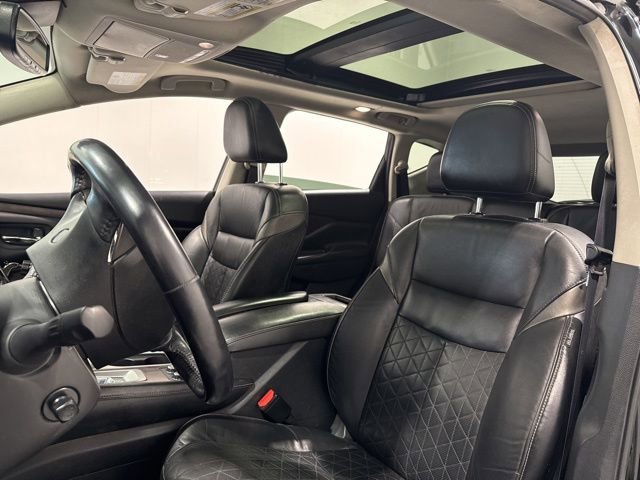 Used 2020 Nissan Murano Platinum AWD/4WD image 9