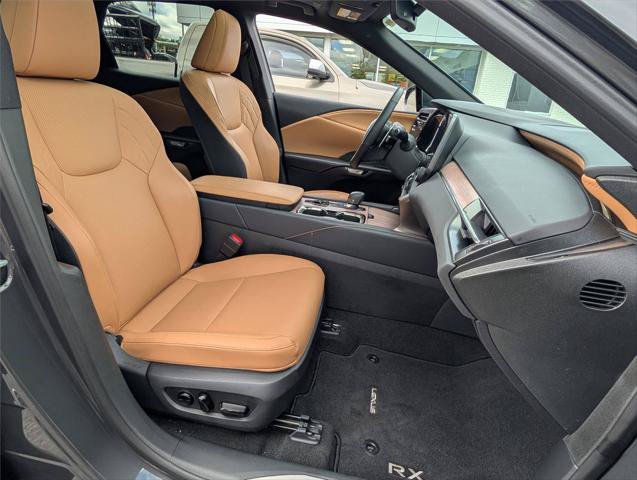 Certified 2026 Lexus RX 350 Premium AWD/4WD image 10