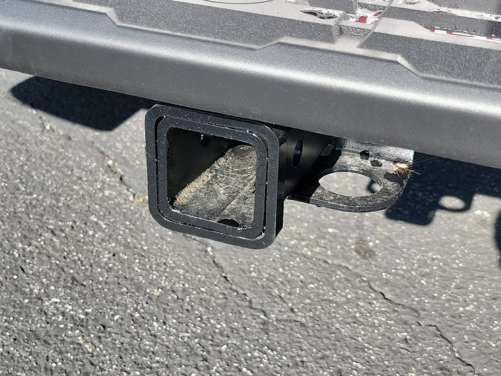 New 2026 Nissan Frontier SV w/ Tow Package image 19