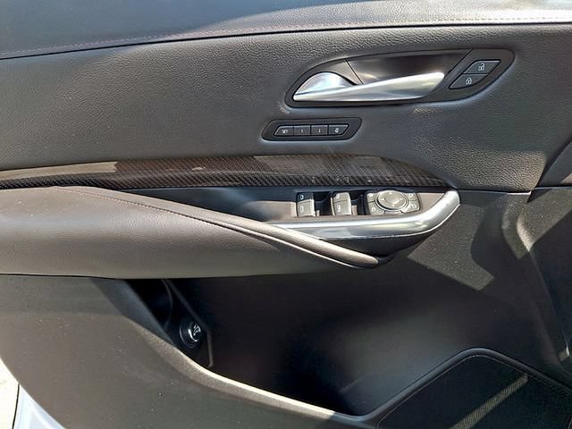 Used 2023 Cadillac XT4 Sport FWD image 12
