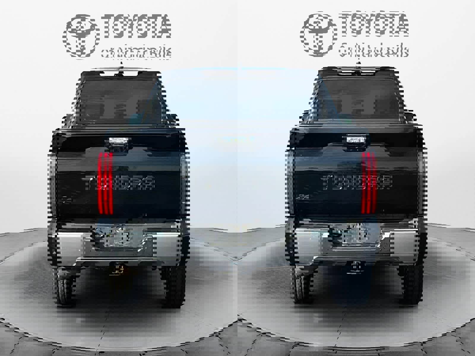 Used 2024 Toyota Tundra Limited image 4