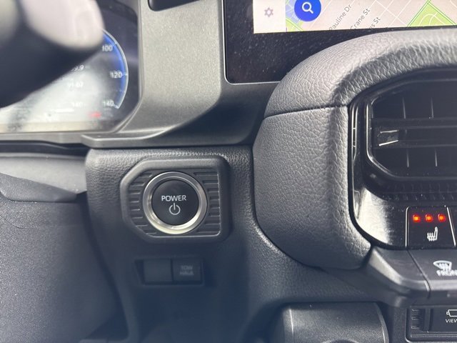 Used 2025 Toyota Land Cruiser image 17