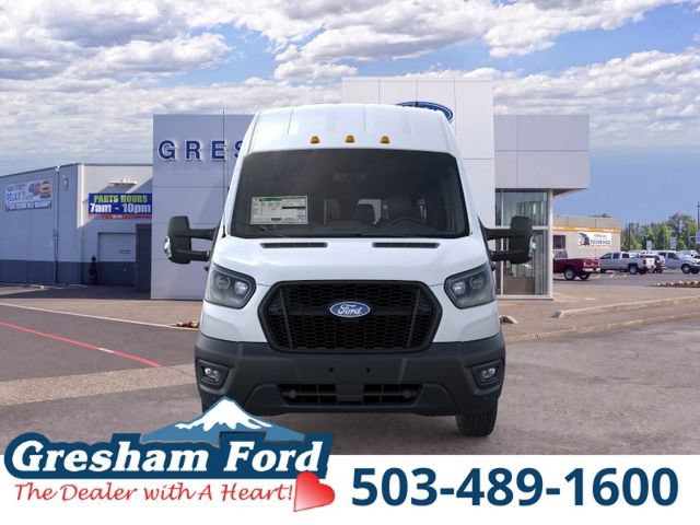 New 2026 Ford Transit 350 XL RWD image 6