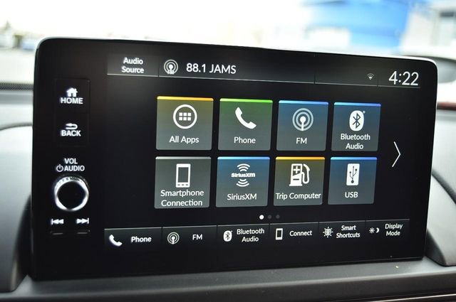 New 2025 Honda Pilot TrailSport image 17