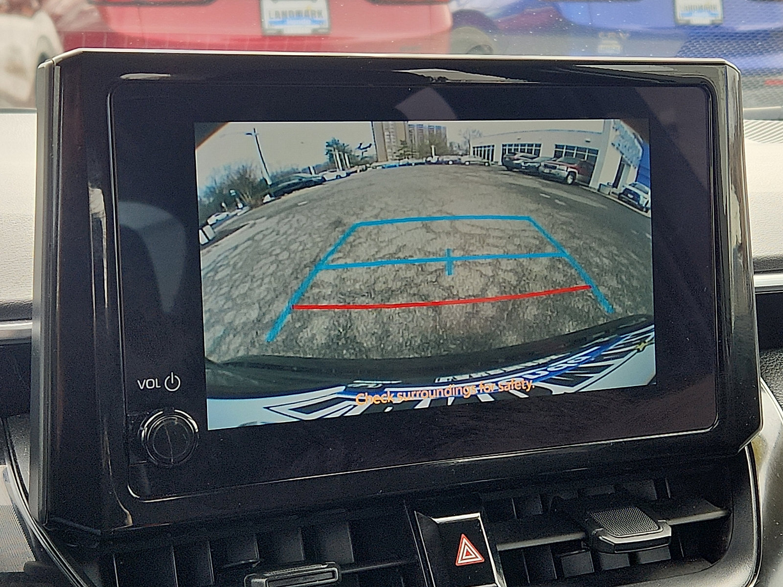 Used 2024 Toyota Corolla LE image 18