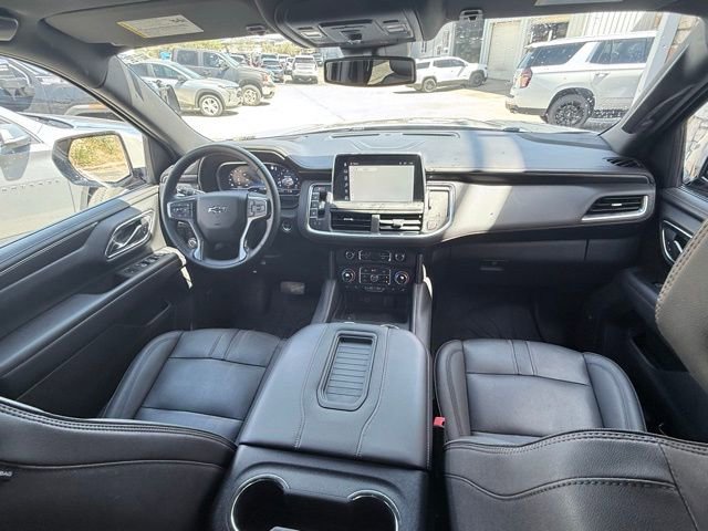 Certified 2023 Chevrolet Tahoe RST image 26