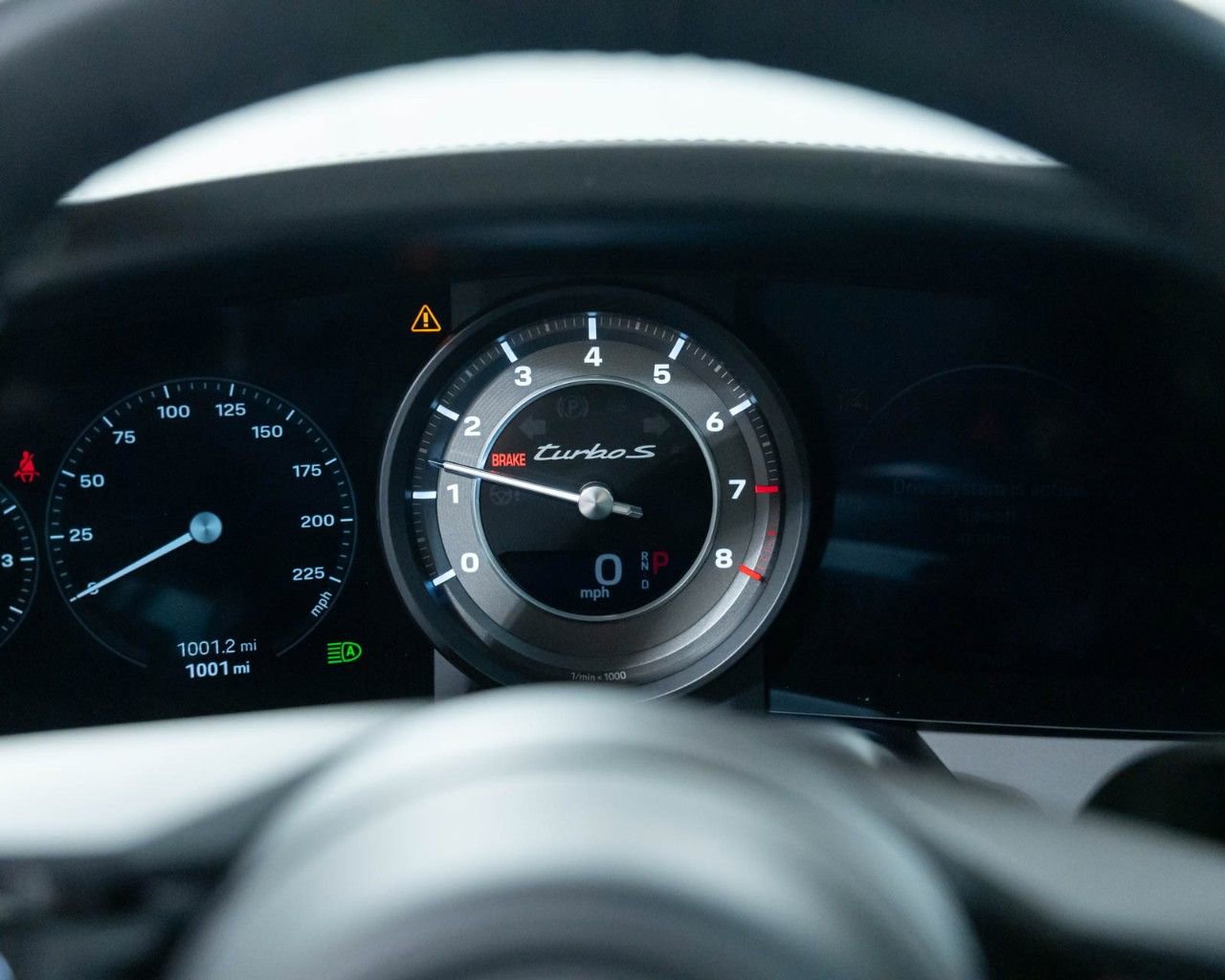 Used 2023 Porsche 911 Turbo S image 37